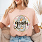 Wildflower Collection; Gram