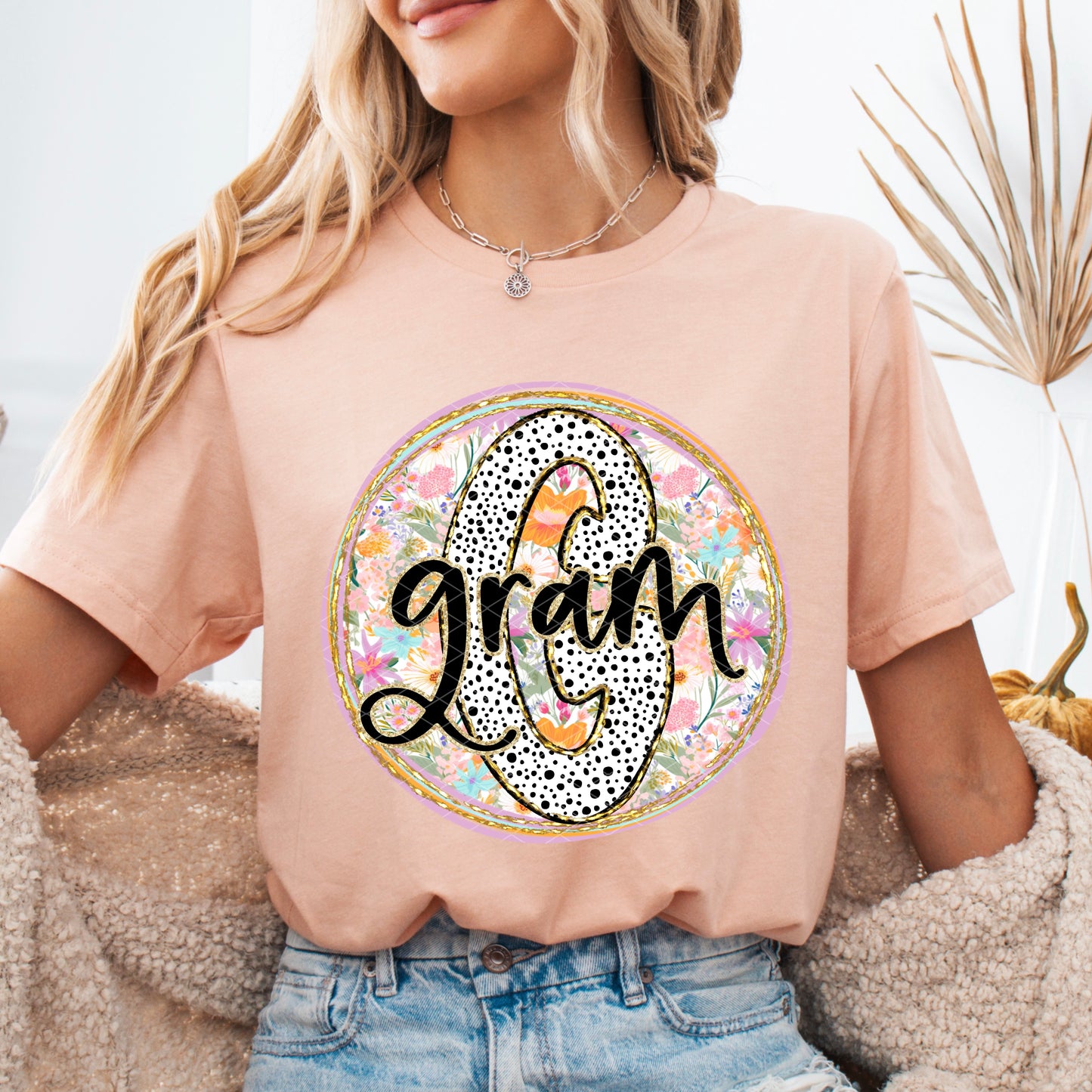 Wildflower Collection; Gram