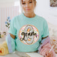 Wildflower Collection; Gram