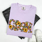 Floral Sunflowers; Gram