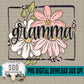 Floral Names|Titles Collection; Gramma
