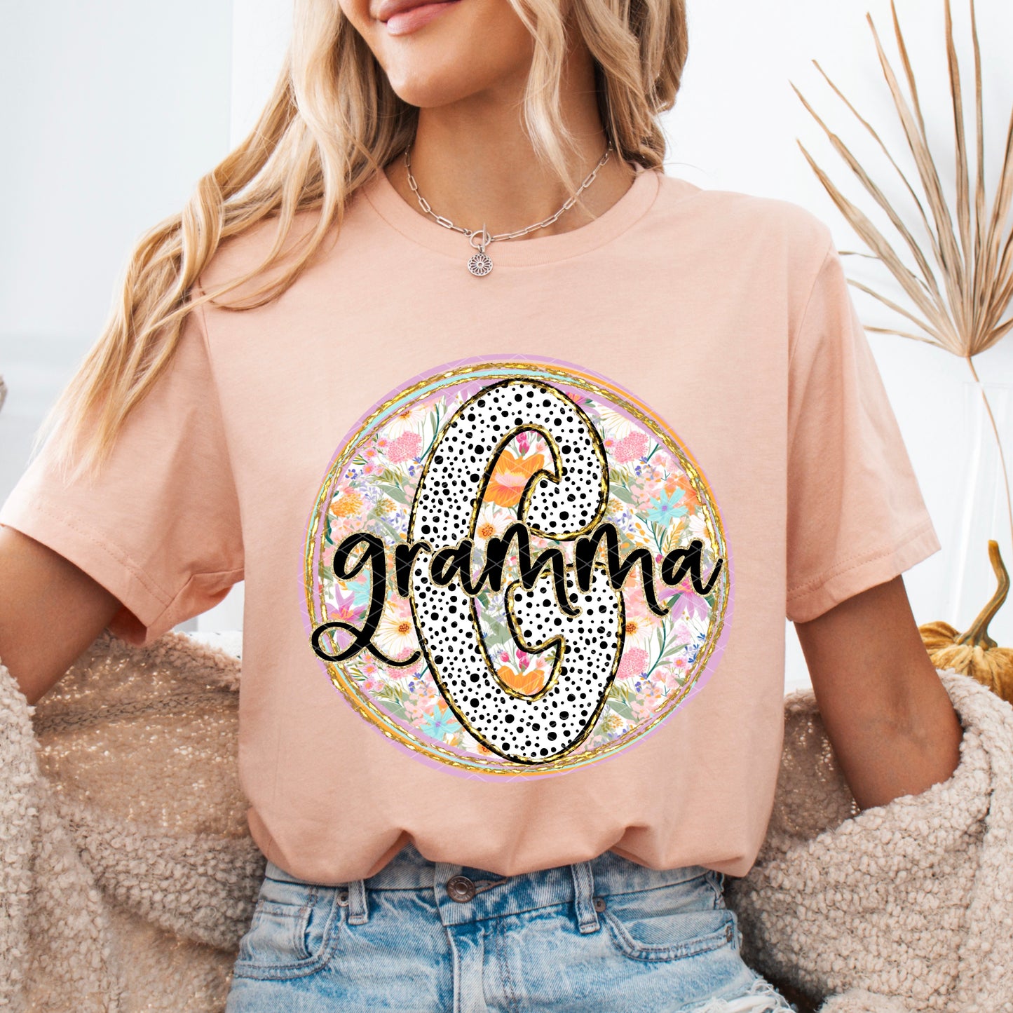 Wildflower Collection; Gramma