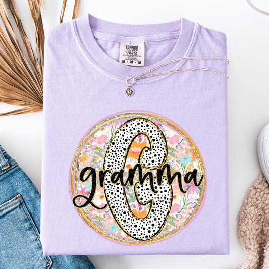 Wildflower Collection; Gramma