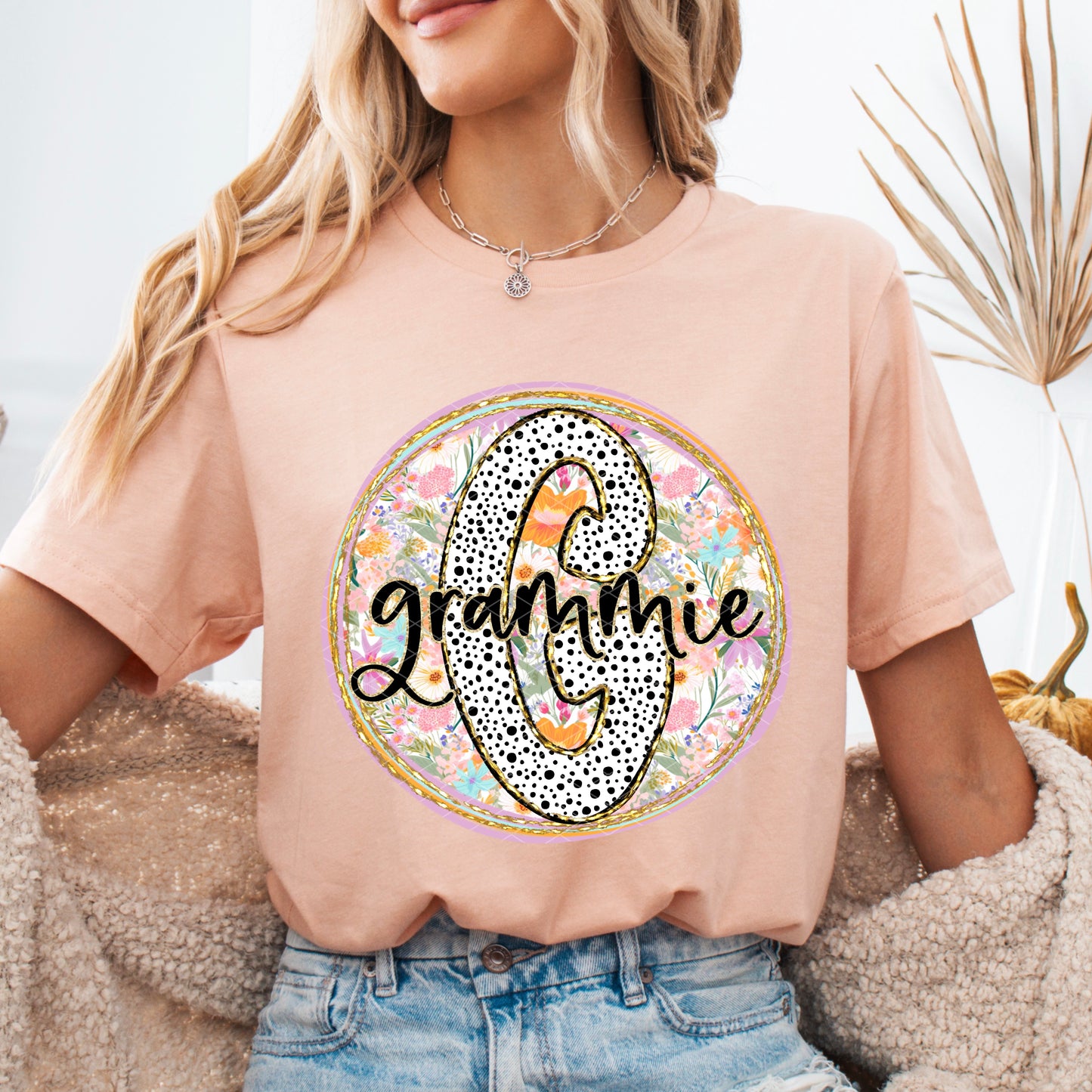 Wildflower Collection; Grammie