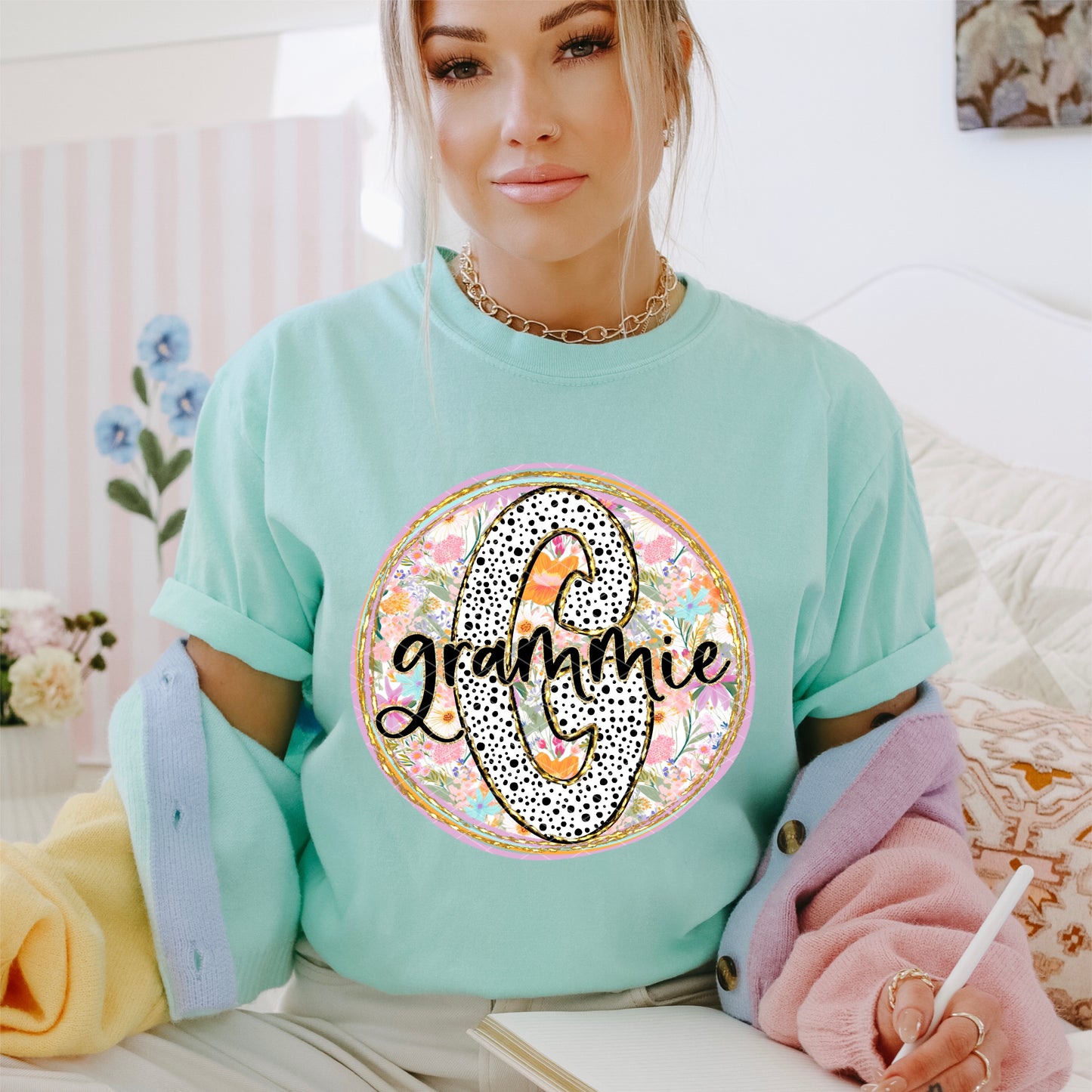 Wildflower Collection; Grammie