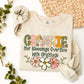 Boho Floral; Grammie