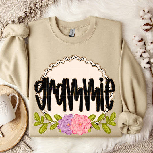 Spring Name Collection Grammie