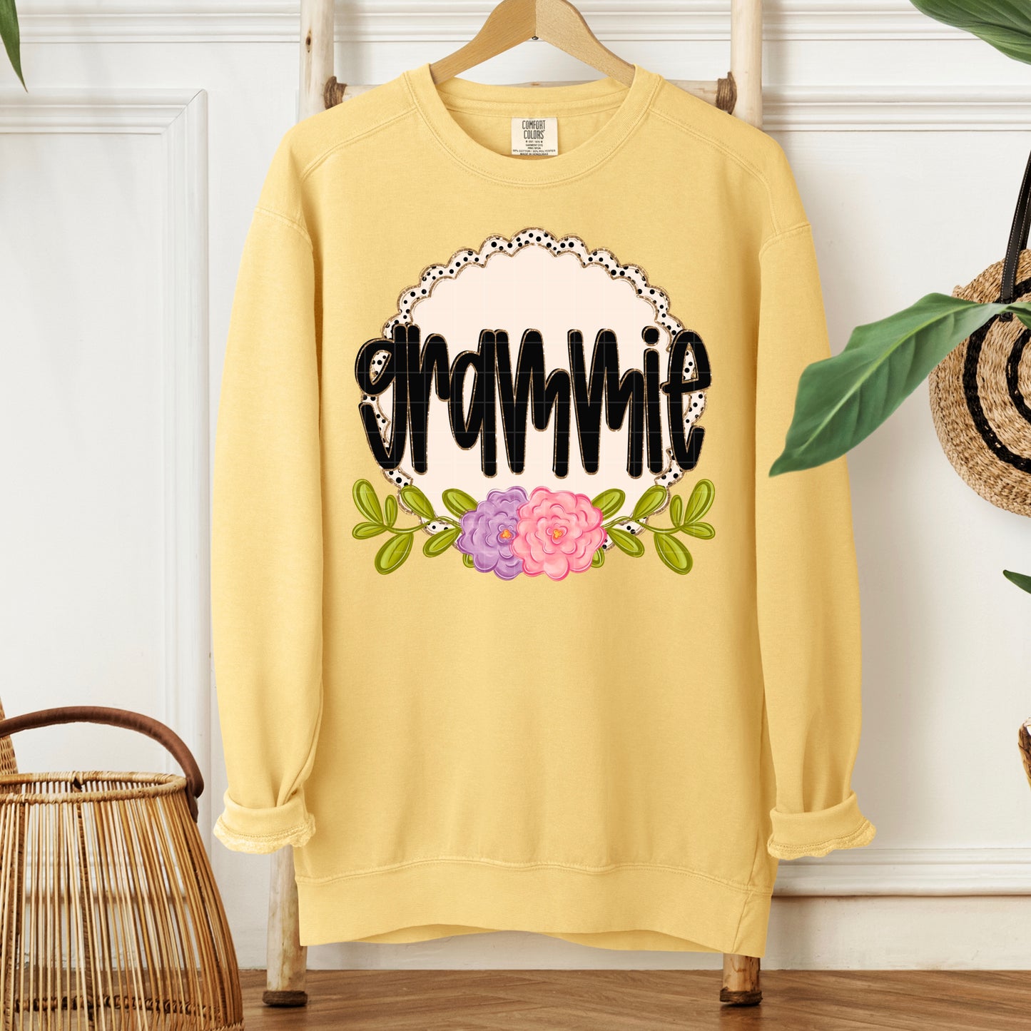 Spring Name Collection Grammie