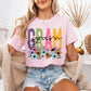 Spring Floral Name Collection; Gram