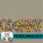 Floral Sunflowers; Grammy