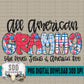 She Loves Jesus & America Too; Grammy