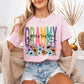 Spring Floral Name Collection; Grammy