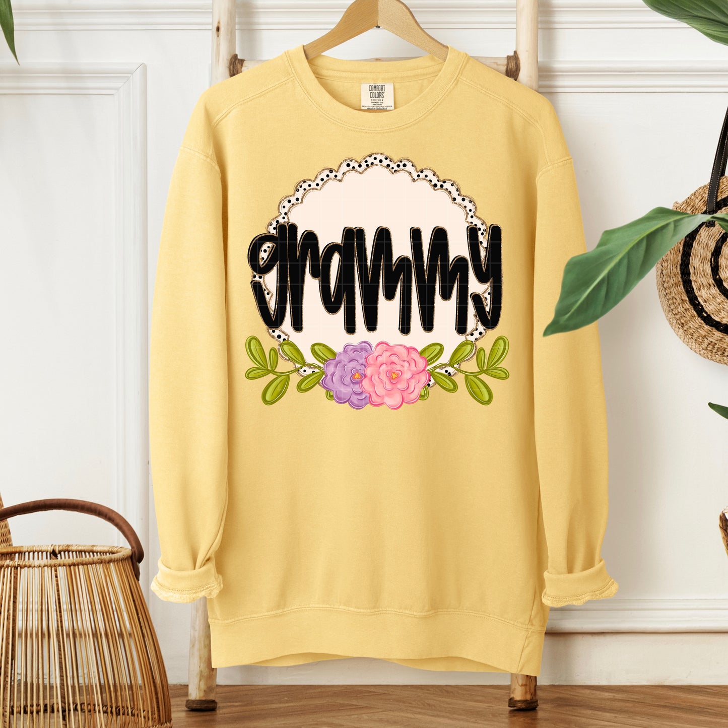 Spring Name Collection Grammy