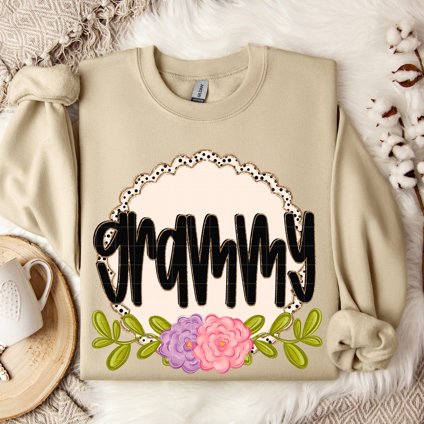 Spring Name Collection Grammy