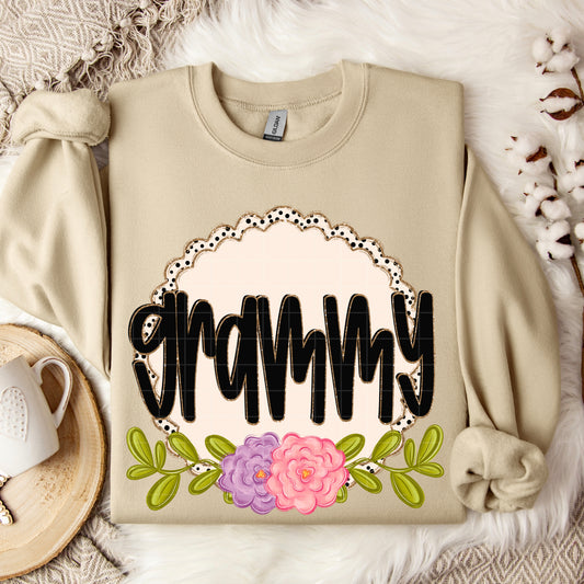 Spring Name Collection Grammy