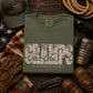 Camo Patriotic Collection; Gramps