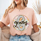 Wildflower Collection; Grams