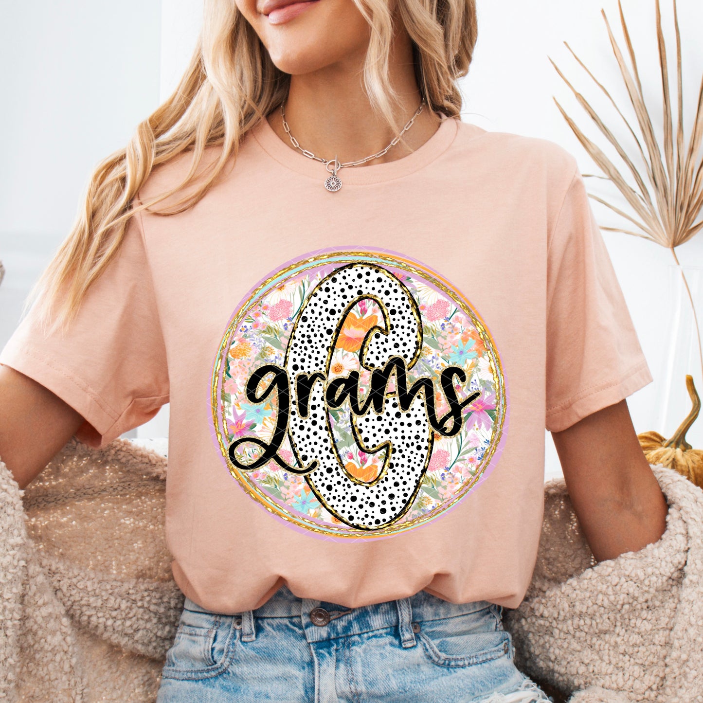 Wildflower Collection; Grams