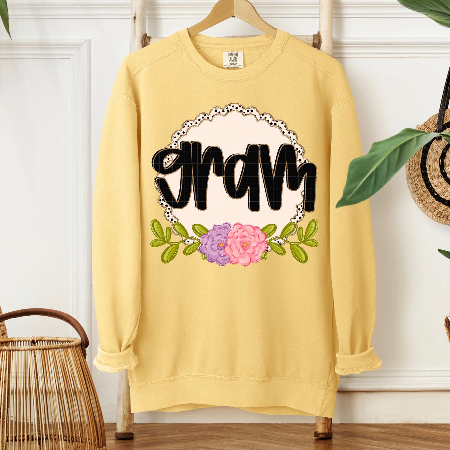 Spring Name Collection Gram