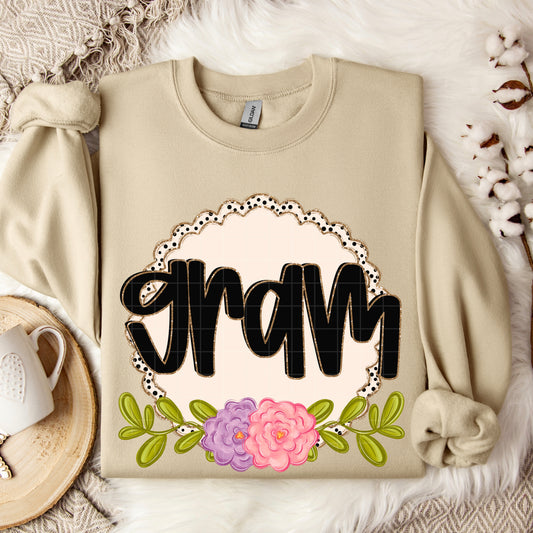 Spring Name Collection Gram