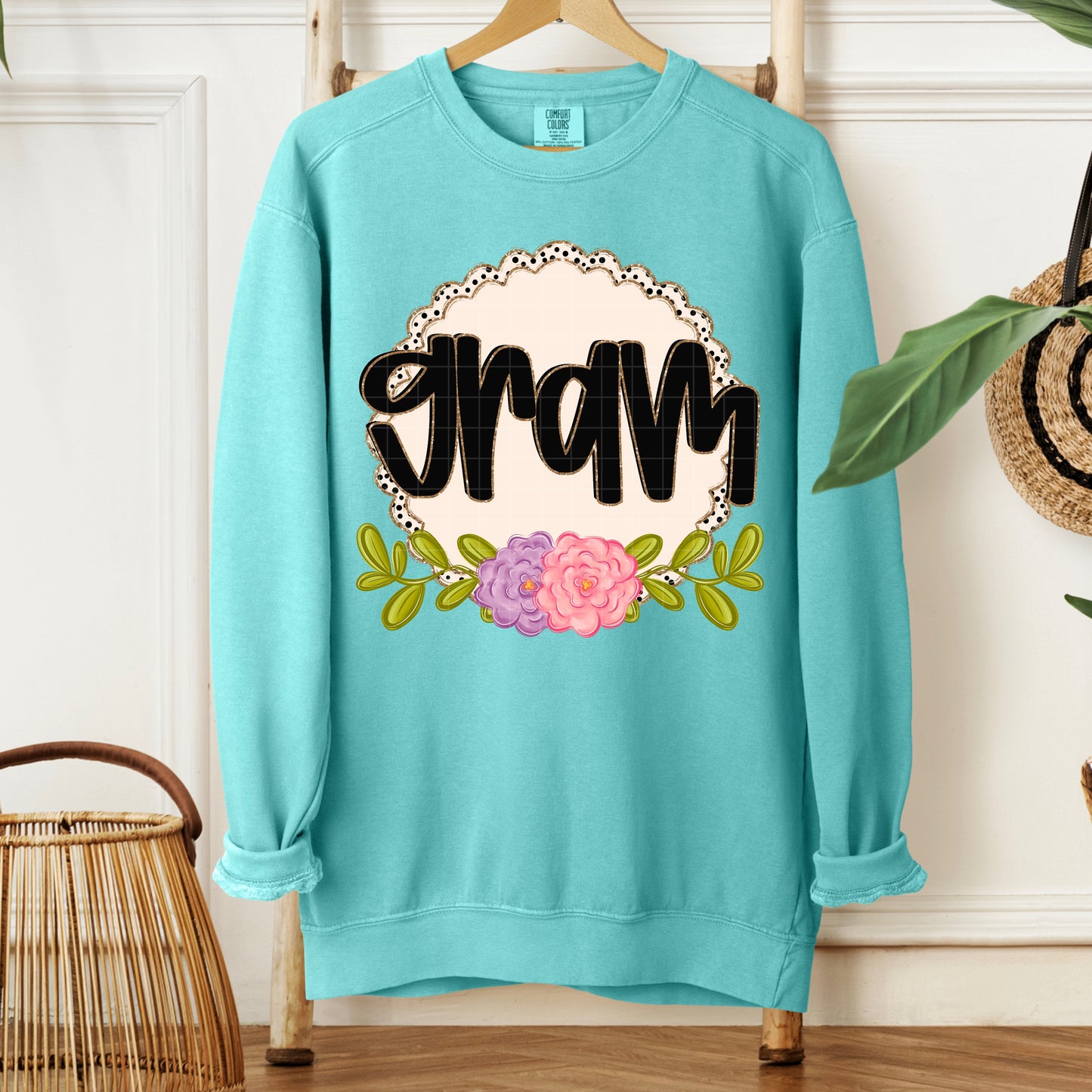 Spring Name Collection Gram