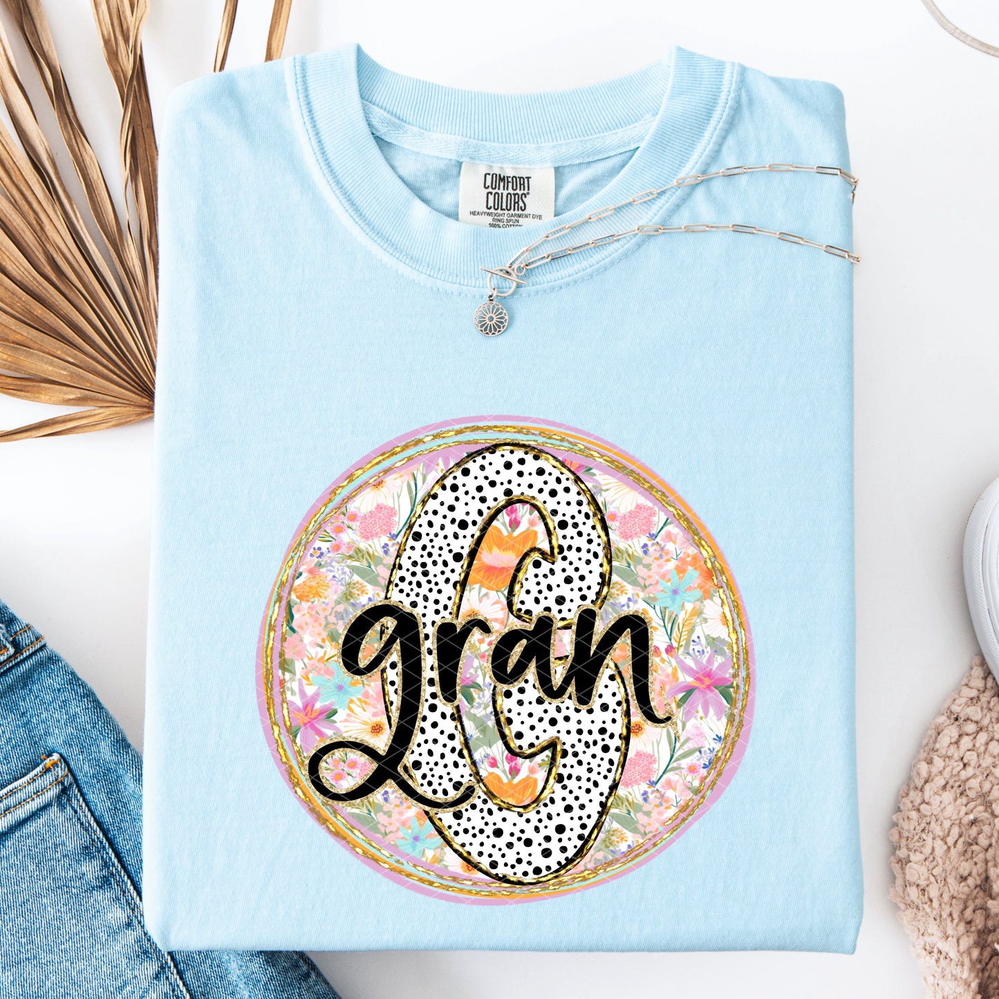 Wildflower Collection; Gran