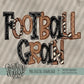 Football Doodle Collection; Gran