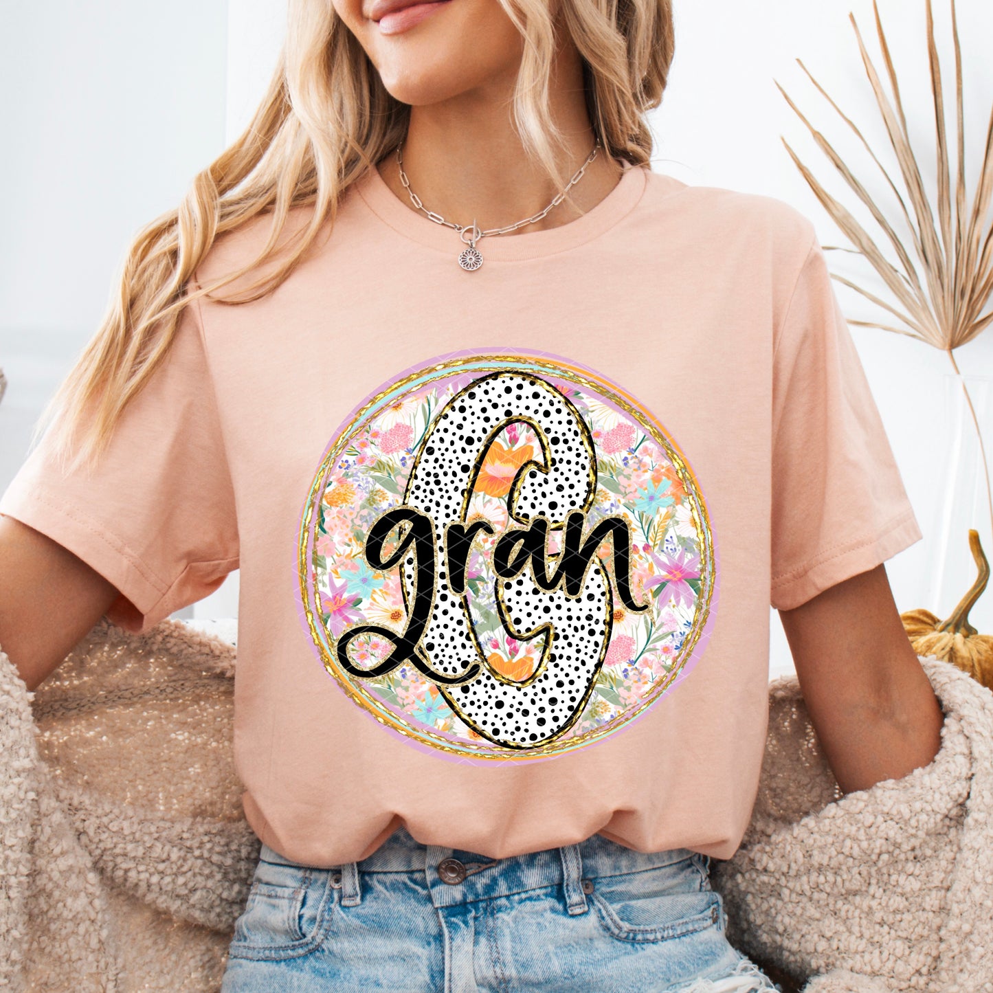 Wildflower Collection; Gran