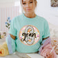 Wildflower Collection; Gran
