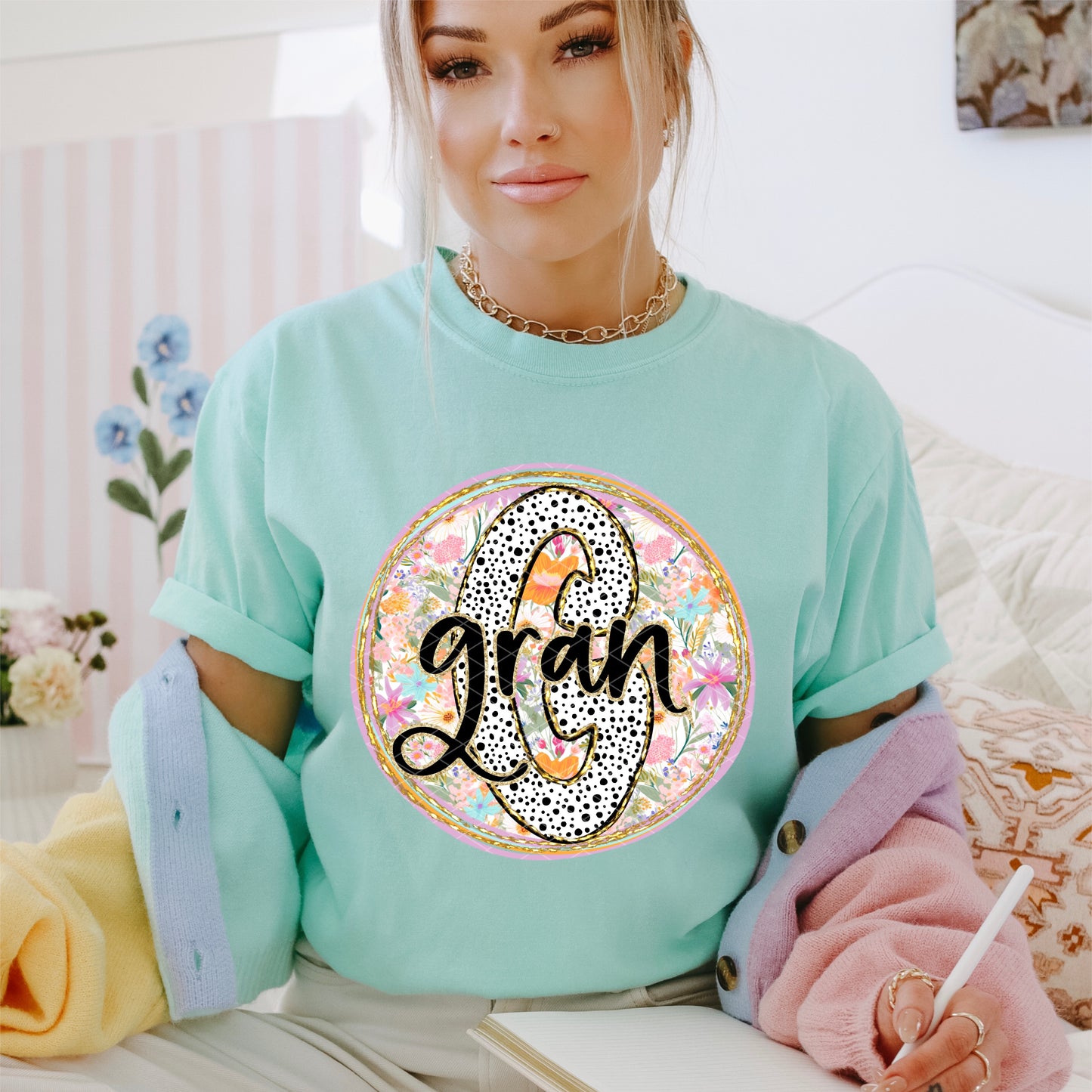 Wildflower Collection; Gran