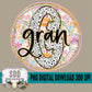 Wildflower Collection; Gran