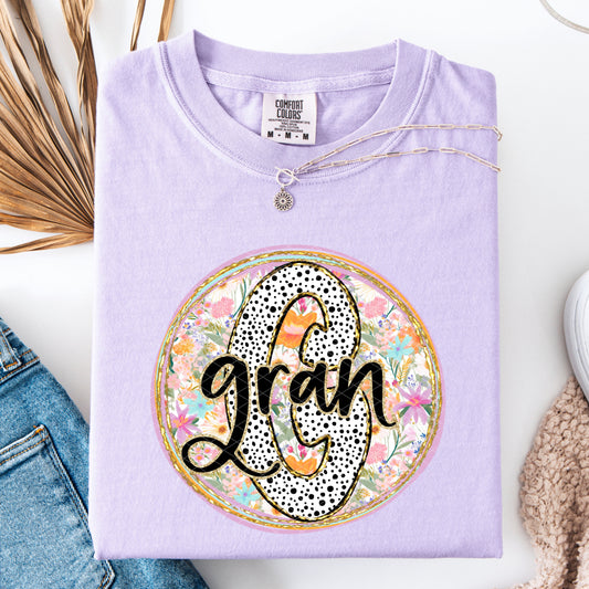 Wildflower Collection; Gran
