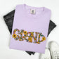 Floral Sunflowers; Grand