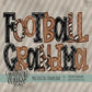 Football Doodle Collection; Grandma