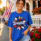 Patriotic Sunflower Collection; Grandma