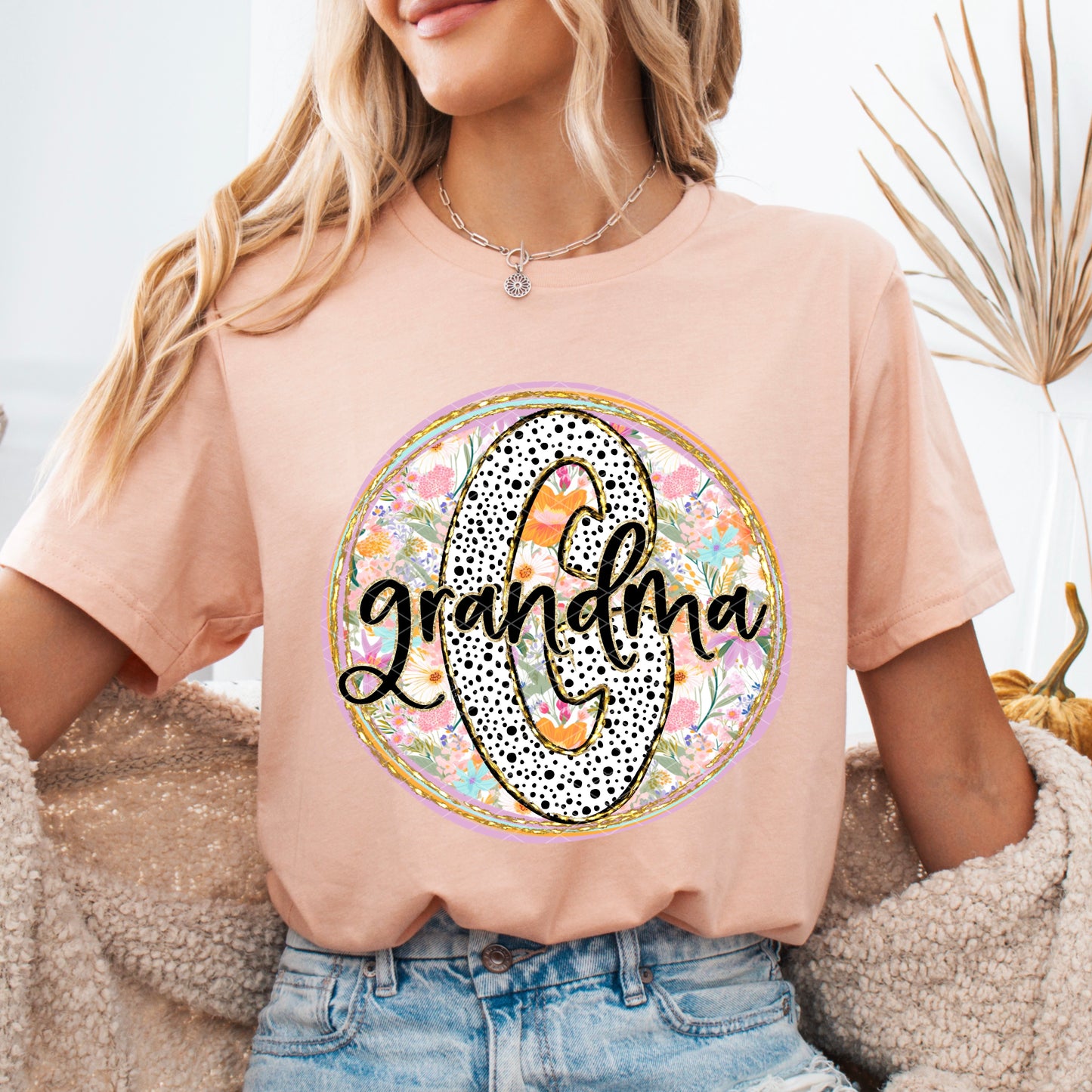 Wildflower Collection; Grandma
