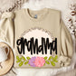 Spring Name Collection Grandma