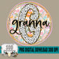 Wildflower Collection; Granna