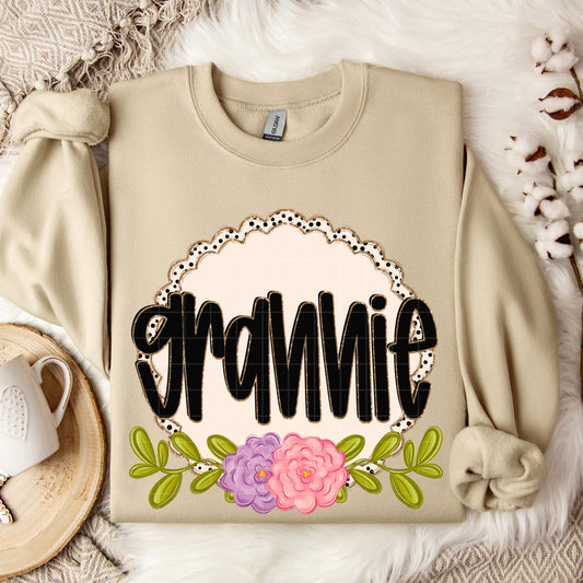 Spring Name Collection Grannie