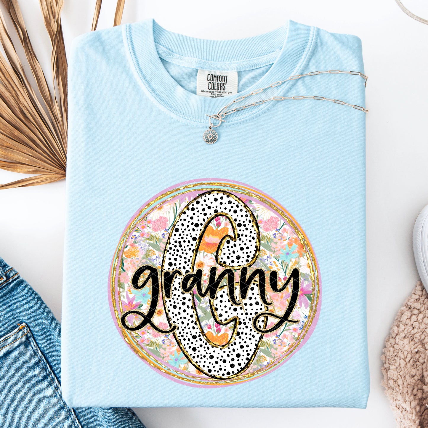 Wildflower Collection; Granny