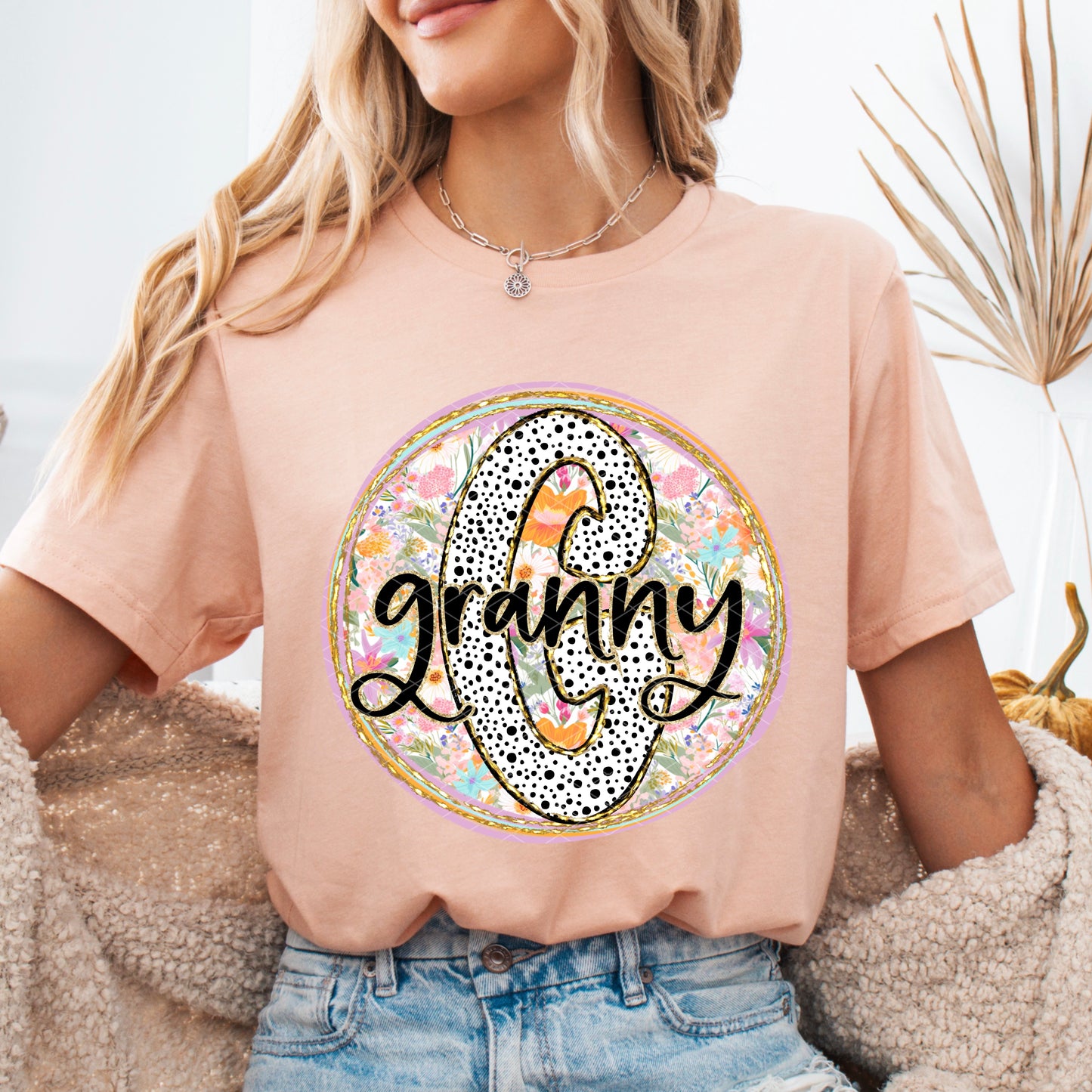 Wildflower Collection; Granny