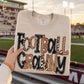 Football Doodle Collection; Granny