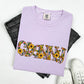 Floral Sunflowers; Granny