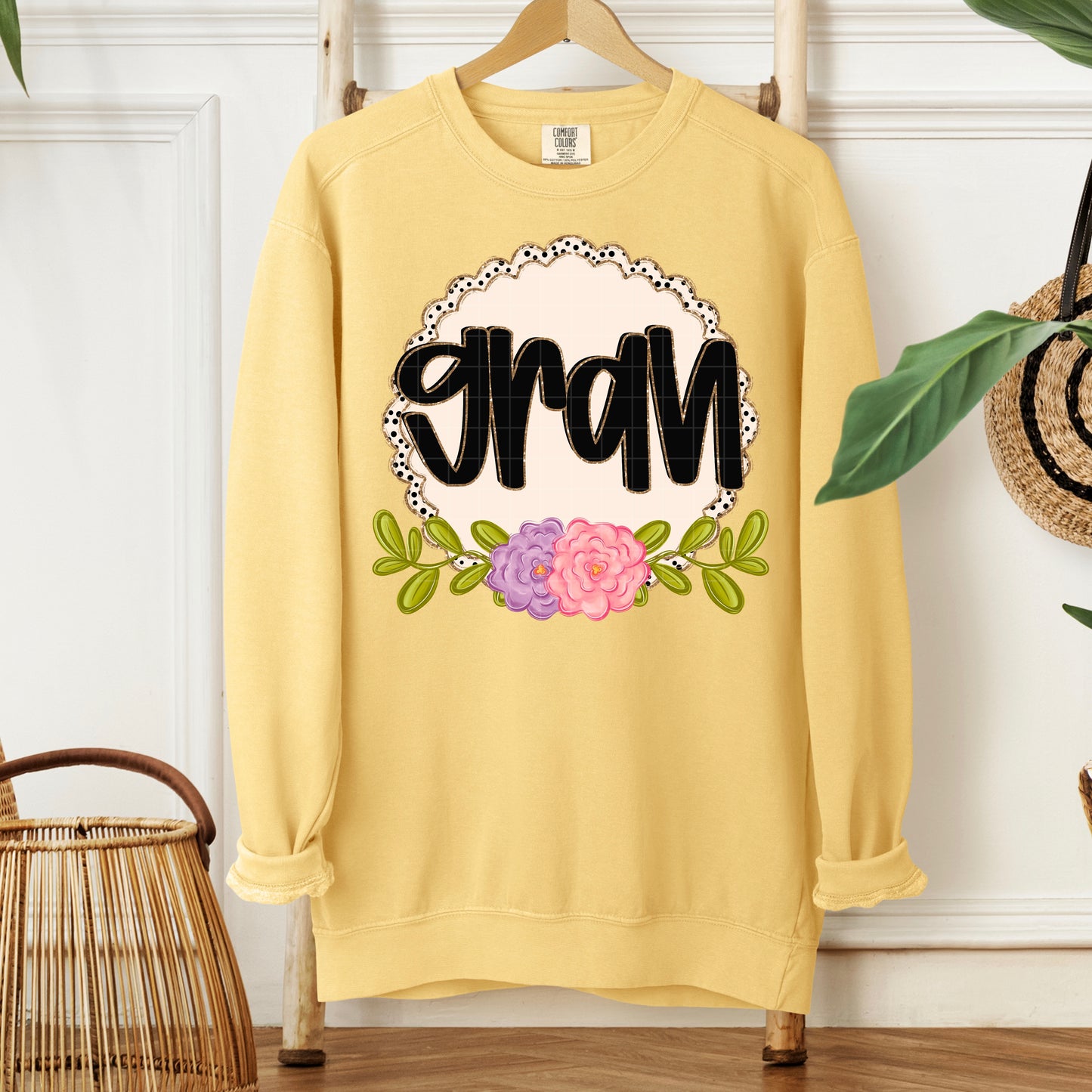 Spring Name Collection Gran