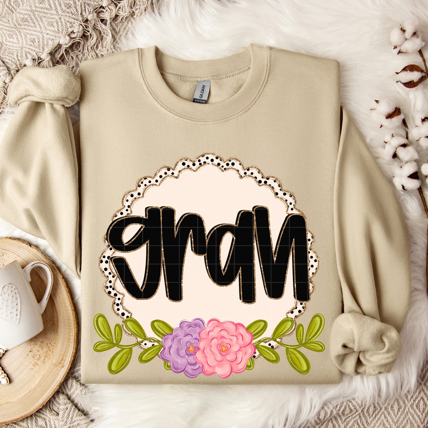 Spring Name Collection Gran