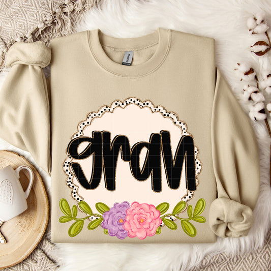 Spring Name Collection Gran