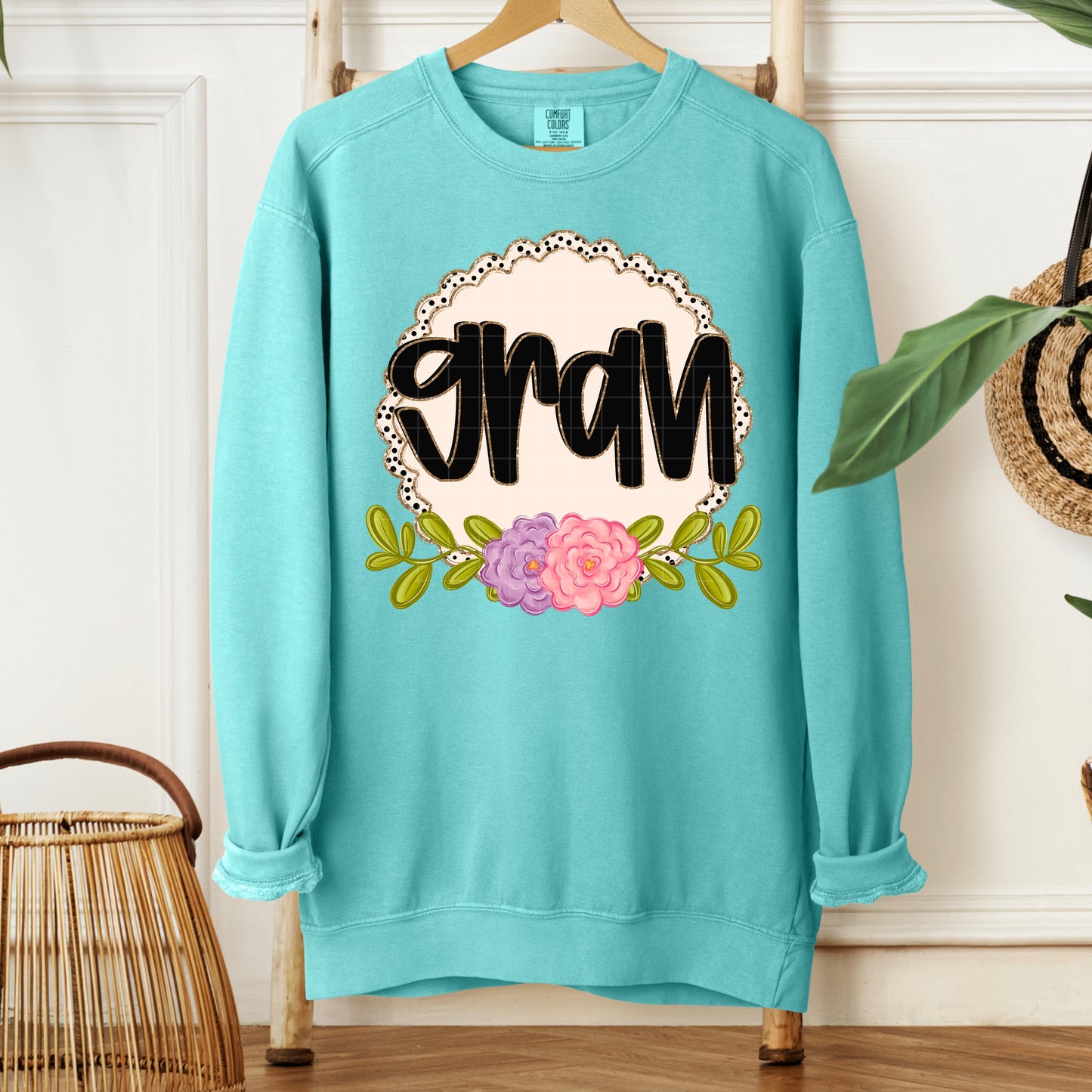 Spring Name Collection Gran