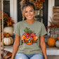 Grateful Pumpkin