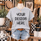 Ash Gray Boutique Mannequin Mockup