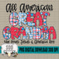She Loves Jesus & America Too; Great Grandma